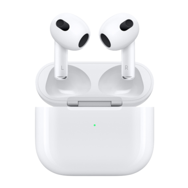 Type C Apple Airpods
