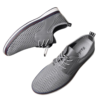 Men's Walking Tennis Shoes Knit
