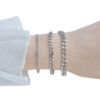 Silver Bracelets for Women