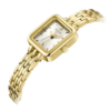 Rectangular Case Women's Watch