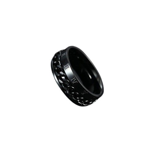 Stainless Steel Rings for Men