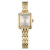 Rectangular Case Women's Watch