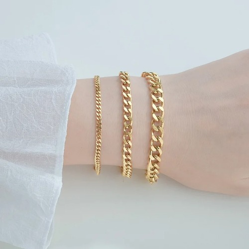 Silver Bracelets for Women