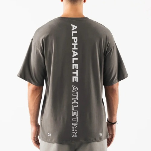 Mens T Shirt - Short Sleeve