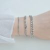 Silver Bracelets for Women