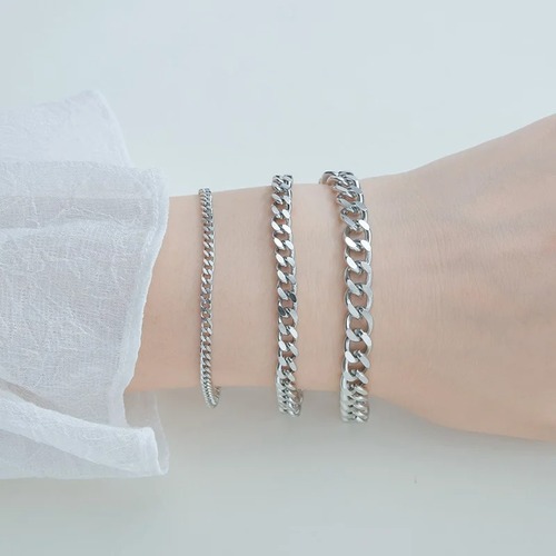 Silver Bracelets for Women